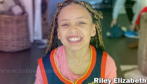 Riley Elizabeth Curry: Bio, family, net worth Celebrities InfoSeeMedia
