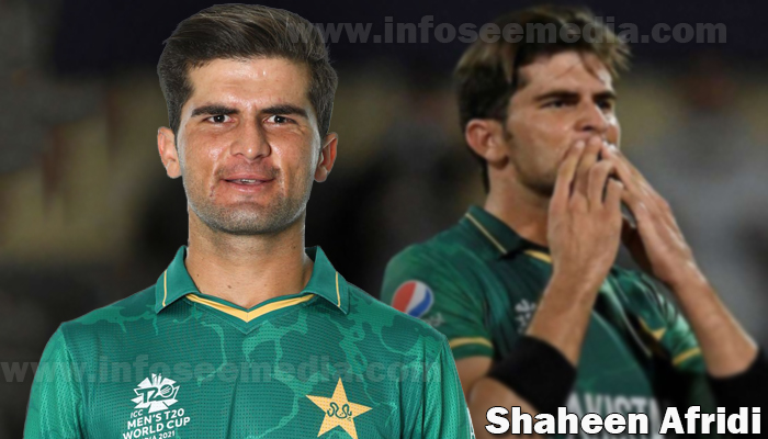 Shaheen Afridi featured image