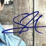 Shane Harper Signature