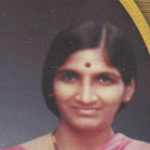 Tottempudi Gopichand mother