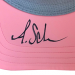 Alica Schmidt signature