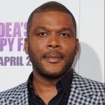 Aman Tyler Perry's father Tyler Perry