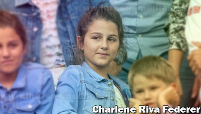 Charlene Riva Federer featured image