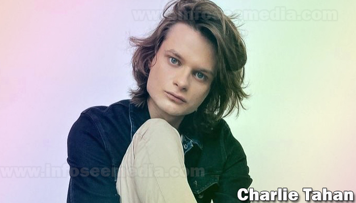Charlie Tahan featured image