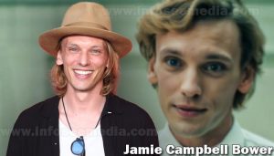 Jamie Campbell Bower featured image