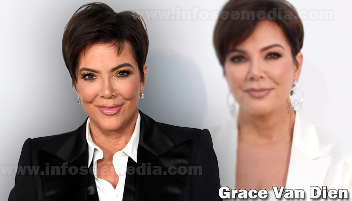 Kris Jenner featured image