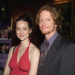 Laura Linney with Eric Stoltz