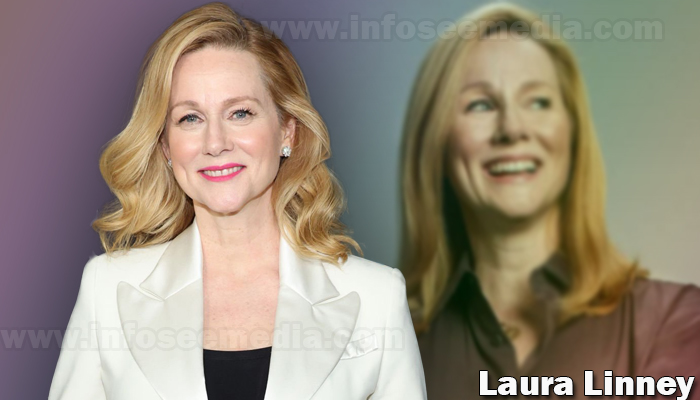 Laura Linney featured image