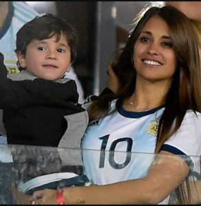 Mateo Messi : Bio, family, net worth