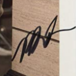 Matty Cardarople Signature