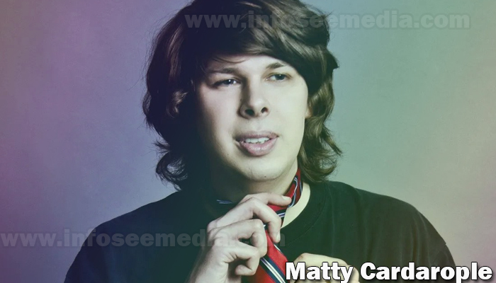 Matty Cardarople featured image