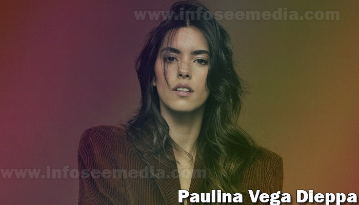 Paulina Vega Dieppa featured image