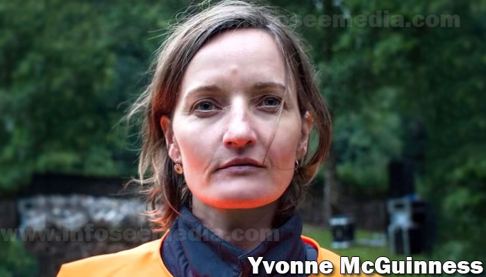 Yvonne McGuinness featured image
