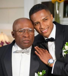 Antonio Valencia : Bio, family, net worth