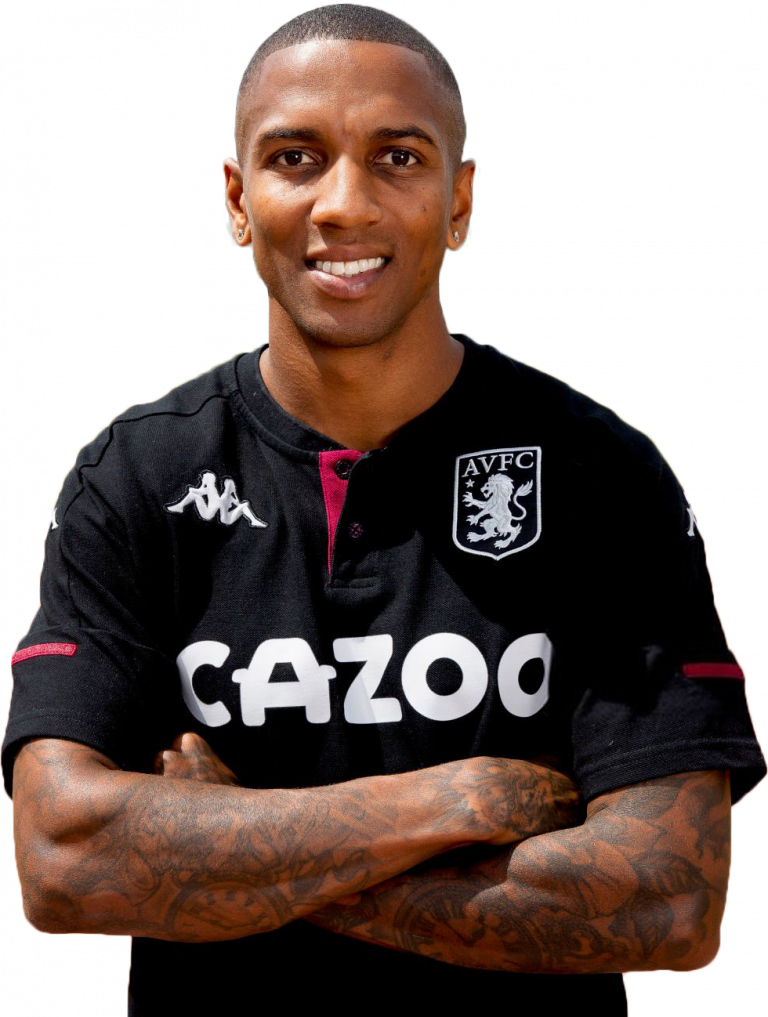 Ashley Young Bio, family, net worth