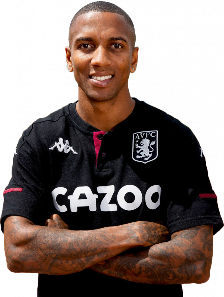 Ashley Young transparent background png image