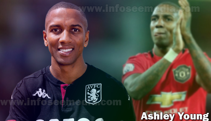 Ashley Young featured image