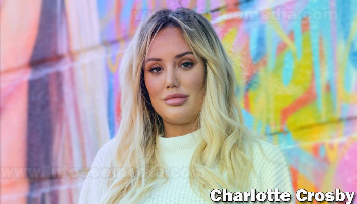 Charlotte Crosby featured image