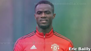 Eric Bailly featured image