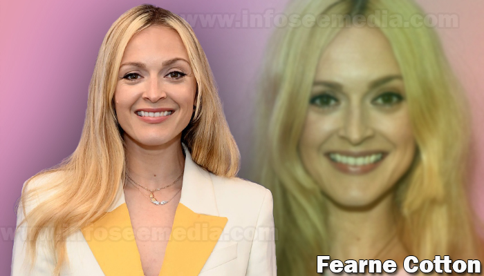 Fearne Cotton featured image