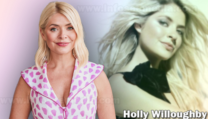 Holly Willoughby featured image