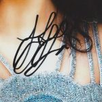 Jacqueline Jossa signature