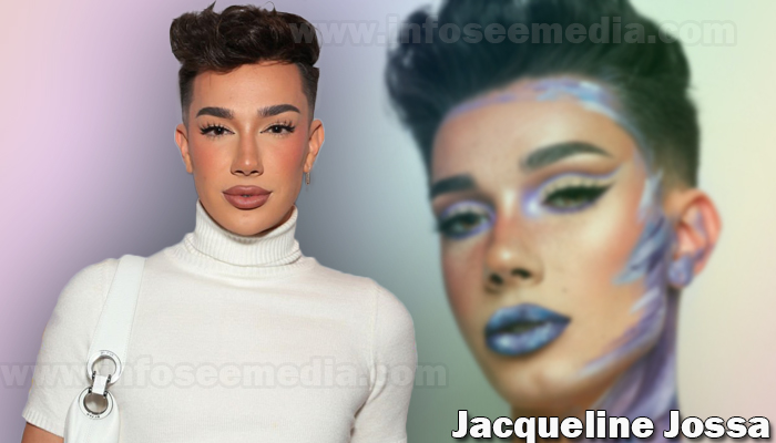 James Charles featured image