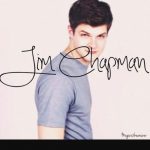 Jim Chapman signature