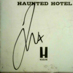 Joe Weller signature