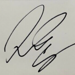 Lewis Calamari Signature