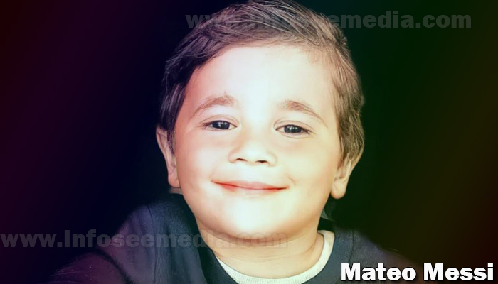 Mateo Messi featured image
