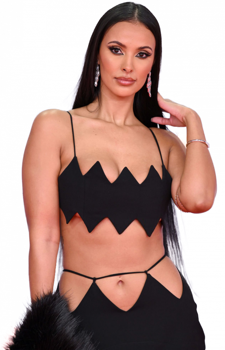 Maya Jama Bio, family, net worth