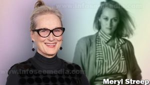 Meryl Streep featured image