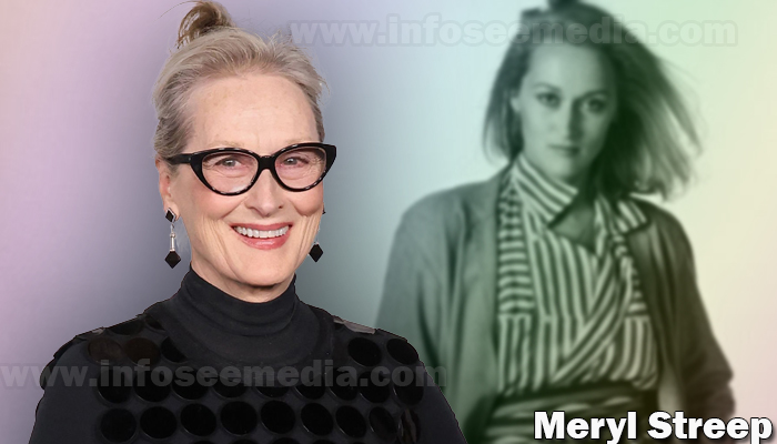 Meryl Streep featured image