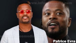 Patrice Evra featured image