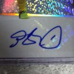 Petr Cech signature
