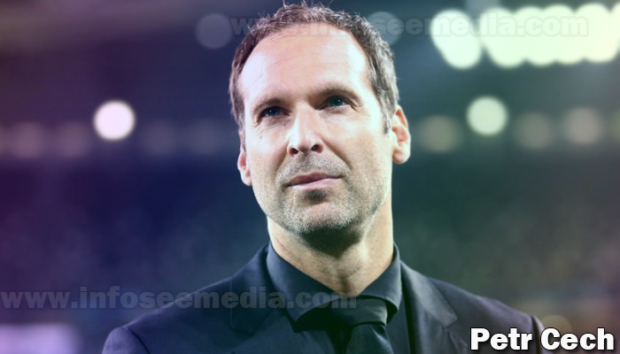 Petr Cech featured image