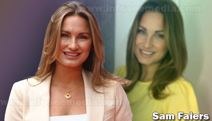 Sam Faiers featured image
