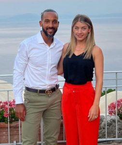 Theo Walcott : Bio, family, net worth