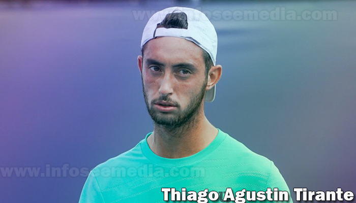 Thiago Agustín Tirante featured image