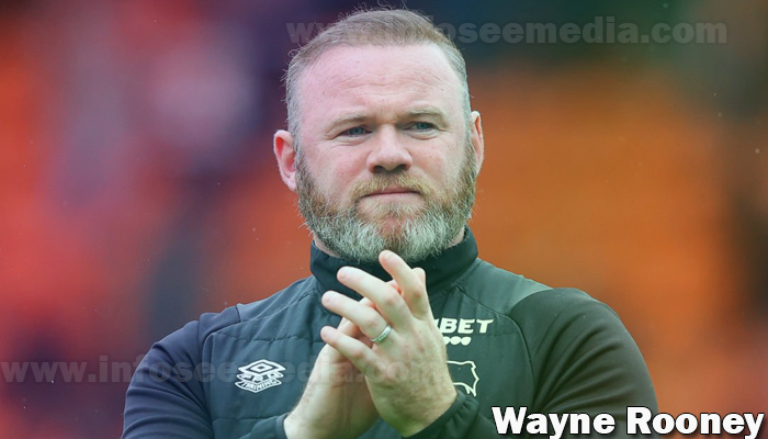 Wayne Rooney featured image