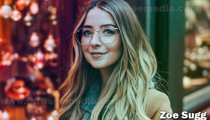 Zoe Sugg featured image