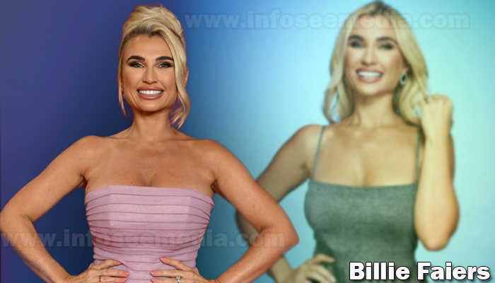 Billie Faiers featured image