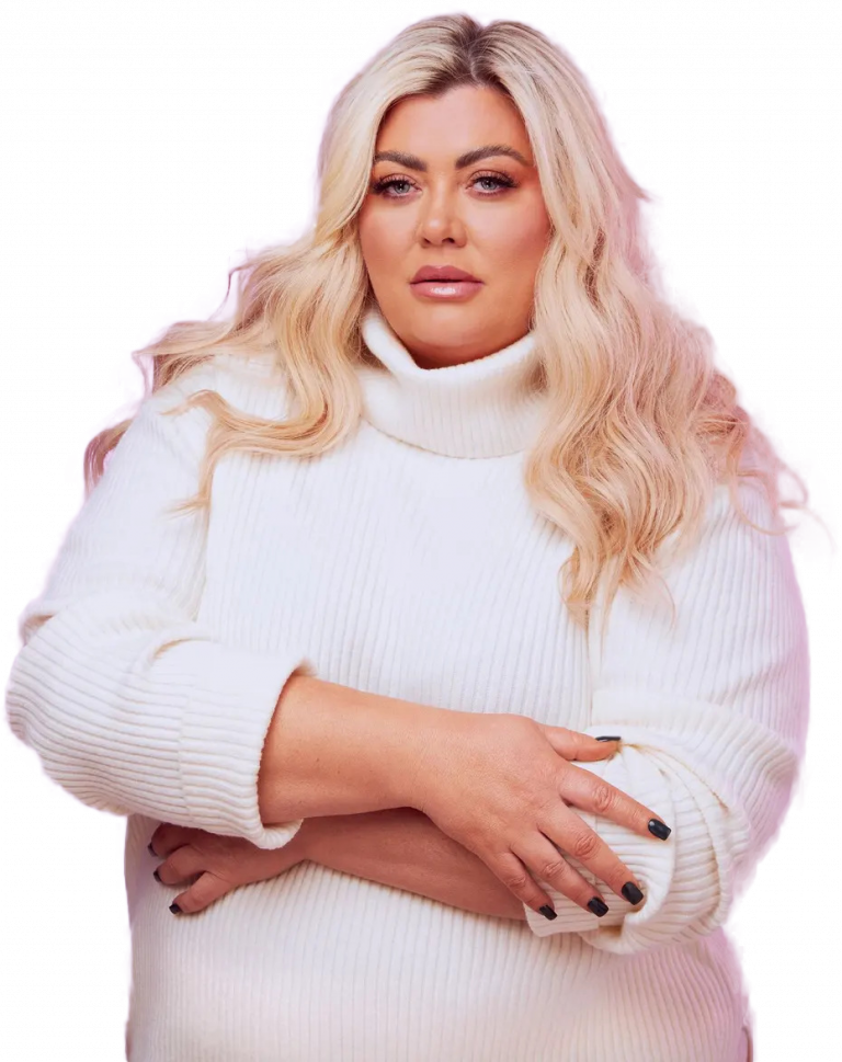 Gemma Collins : Bio, family, net worth
