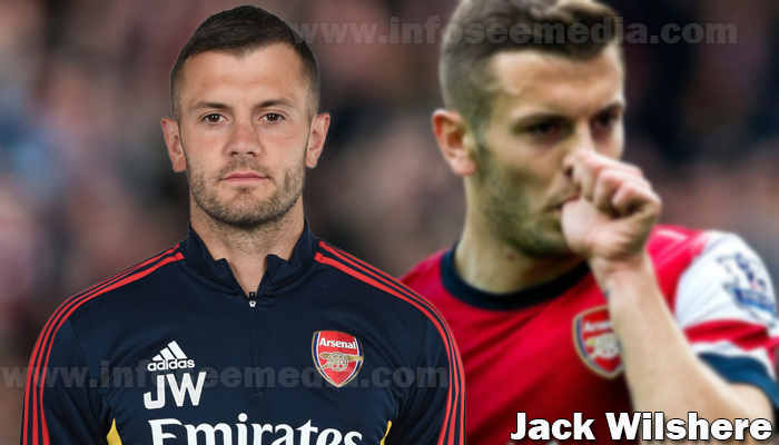 Jack Wilshere featured image
