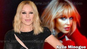 Kylie Minogue featured image