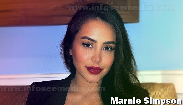 Marnie Simpson featured image
