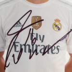 Mateo Kovacic Signature