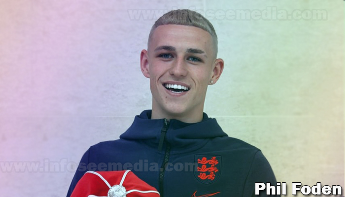 Phil Foden featured image