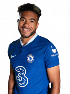 Reece James : Bio, family, net wrth